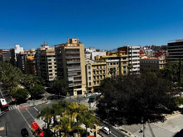 Piso en avenida del Doctor Gadea