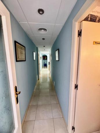 Piso en avenida del Doctor Gadea