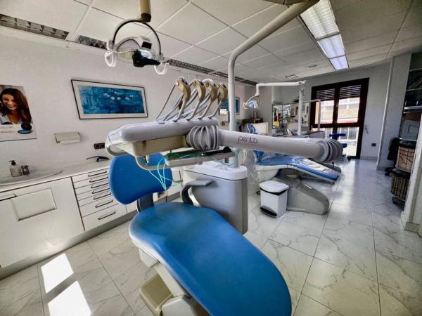 Piso en avenida del Doctor Gadea