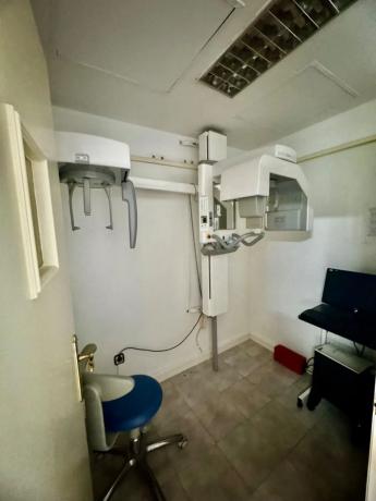 Piso en avenida del Doctor Gadea