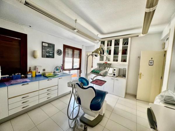 Piso en avenida del Doctor Gadea