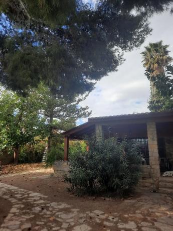Casa independiente en calle Vial Flora de España, 38 -40