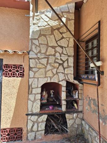 Casa independiente en calle Vial Flora de España, 38 -40