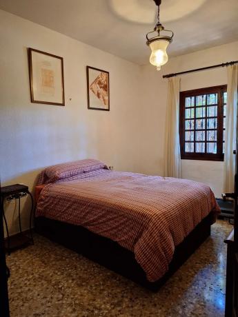 Casa independiente en calle Vial Flora de España, 38 -40