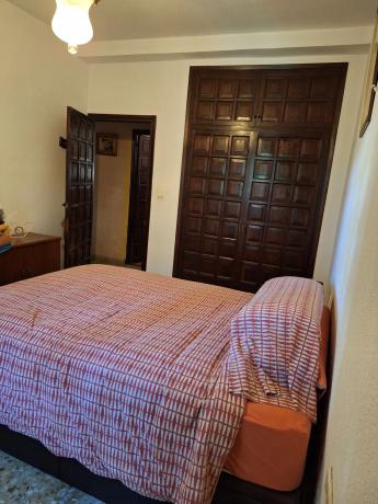 Casa independiente en calle Vial Flora de España, 38 -40