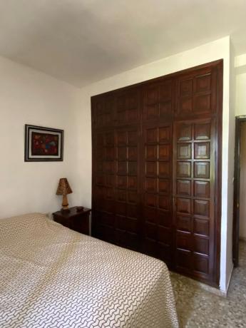 Casa independiente en calle Vial Flora de España, 38 -40