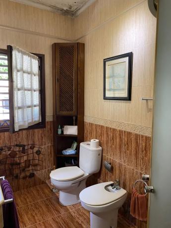 Casa independiente en calle Vial Flora de España, 38 -40