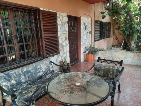 Casa independiente en calle Vial Flora de España, 38 -40