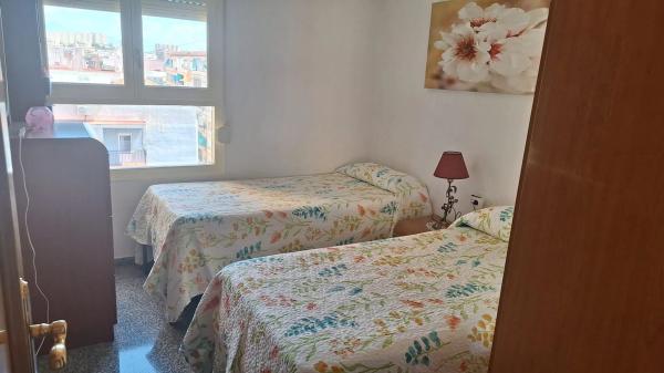 Piso en calle Amadeo de Saboya