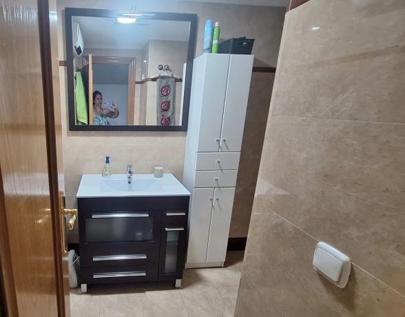 Piso en calle Amadeo de Saboya