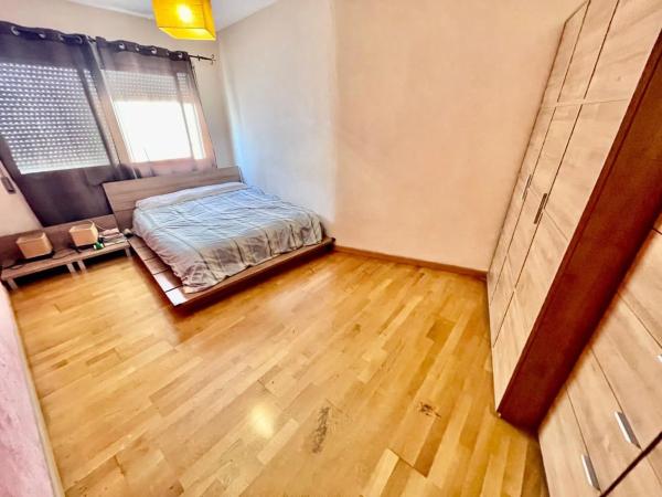 Ático en calle Carmen Tato