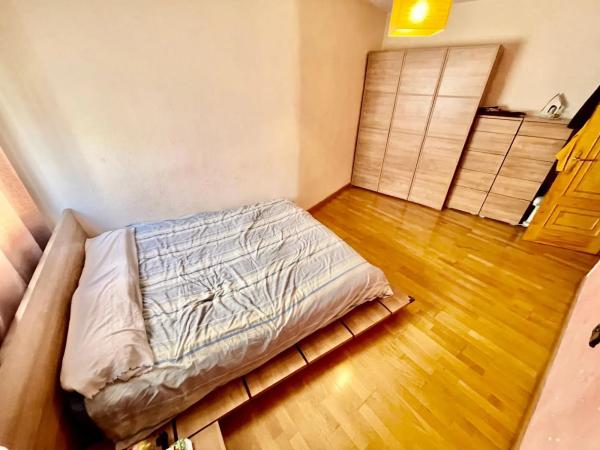 Ático en calle Carmen Tato