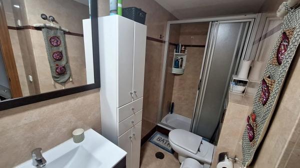 Piso en calle Amadeo de Saboya