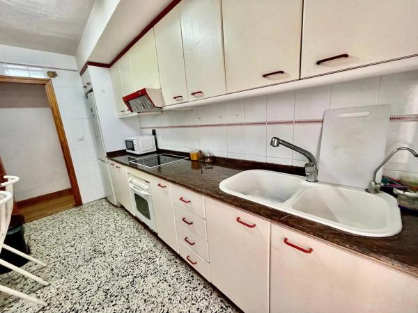 Ático en calle Carmen Tato