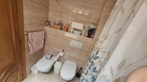 Piso en calle Amadeo de Saboya