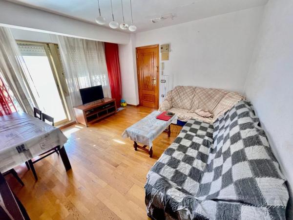 Ático en calle Carmen Tato