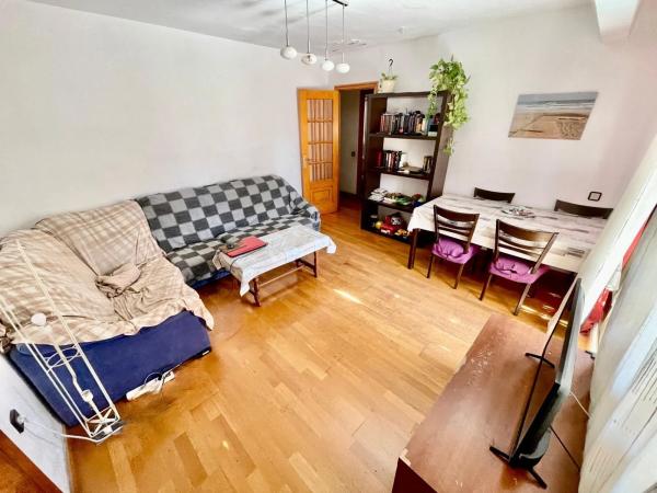 Ático en calle Carmen Tato