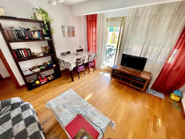 Ático en calle Carmen Tato