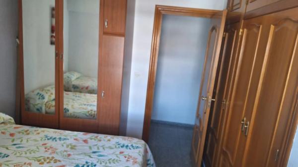 Piso en calle Amadeo de Saboya