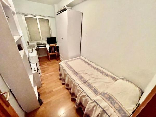 Ático en calle Carmen Tato