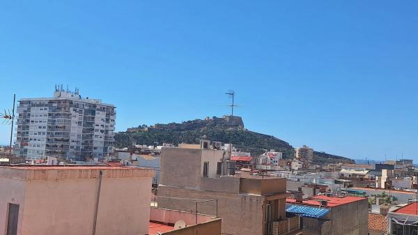 Piso en calle Amadeo de Saboya