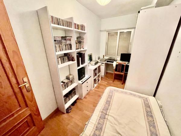 Ático en calle Carmen Tato