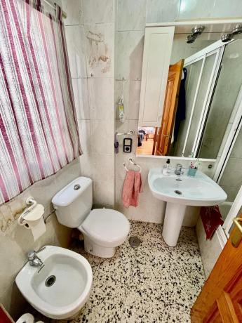 Ático en calle Carmen Tato