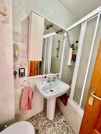 Ático en calle Carmen Tato