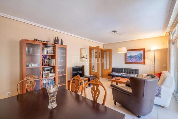 Piso en paseo Joan Fuster