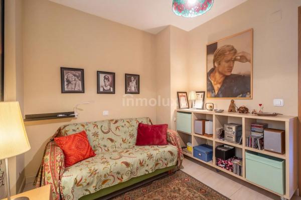 Piso en paseo Joan Fuster