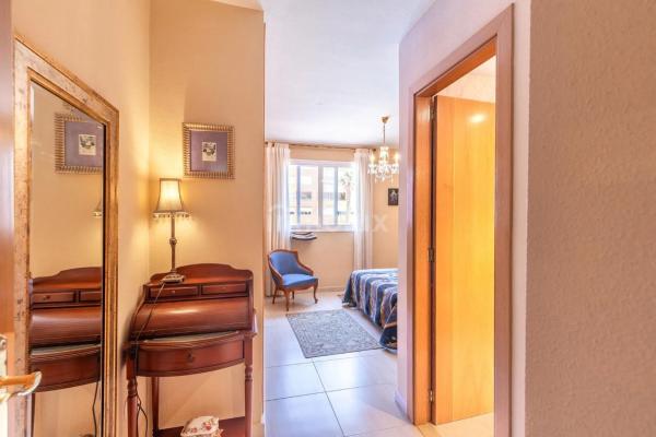 Piso en paseo Joan Fuster