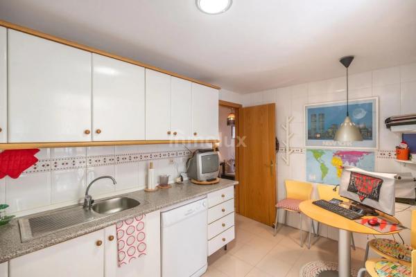 Piso en paseo Joan Fuster