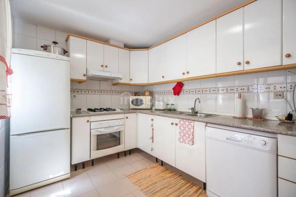 Piso en paseo Joan Fuster