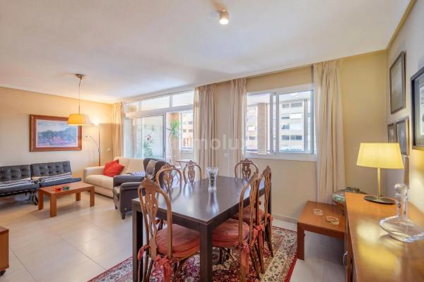 Piso en paseo Joan Fuster