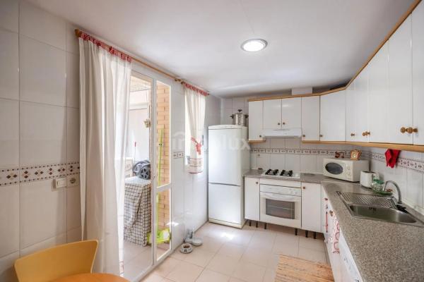 Piso en paseo Joan Fuster