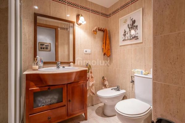 Piso en paseo Joan Fuster