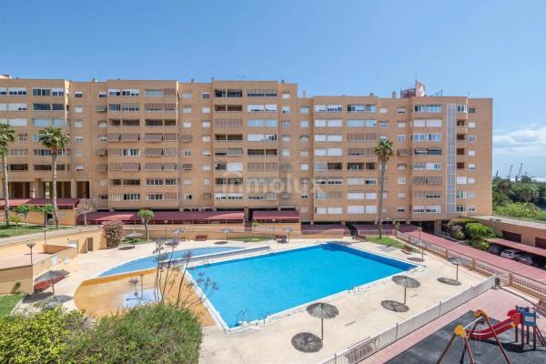 Piso en paseo Joan Fuster