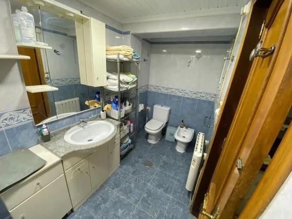 Chalet adosado en plaza D'Enrique López Vidal, 21