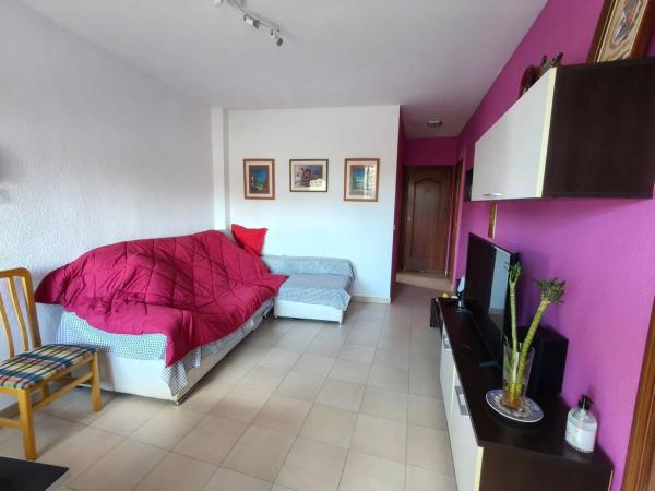 Piso en Barrio Plà del Bon Repòs-La Goteta