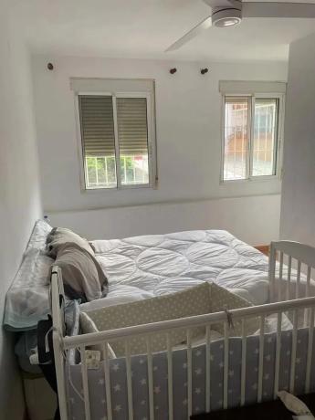 Chalet adosado en plaza D'Enrique López Vidal, 21