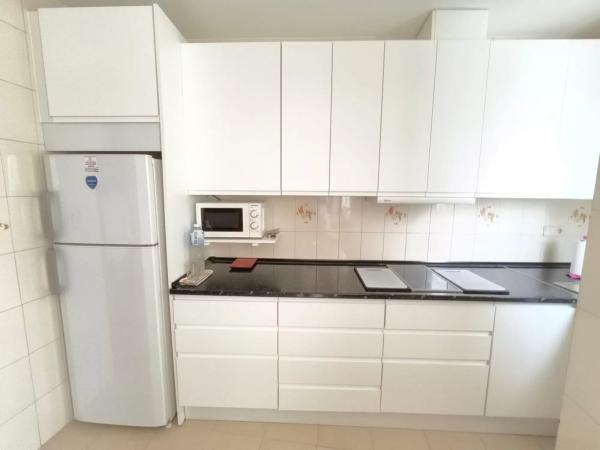 Piso en Barrio Plà del Bon Repòs-La Goteta