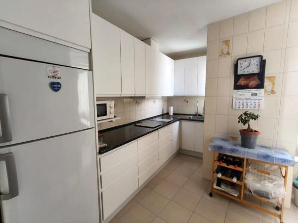 Piso en Barrio Plà del Bon Repòs-La Goteta