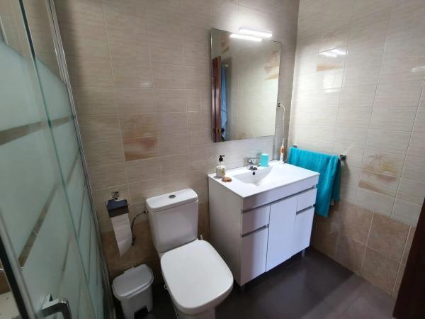 Piso en Barrio Plà del Bon Repòs-La Goteta