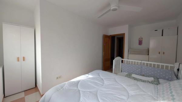 Chalet adosado en plaza D'Enrique López Vidal, 21