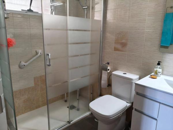 Piso en Barrio Plà del Bon Repòs-La Goteta