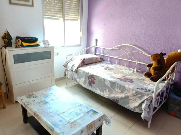 Piso en Barrio Plà del Bon Repòs-La Goteta