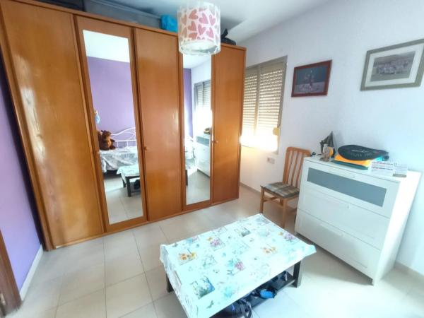 Piso en Barrio Plà del Bon Repòs-La Goteta