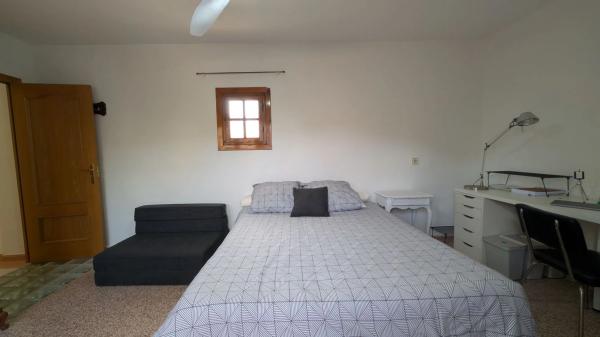 Chalet adosado en plaza D'Enrique López Vidal, 21