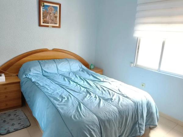 Piso en Barrio Plà del Bon Repòs-La Goteta