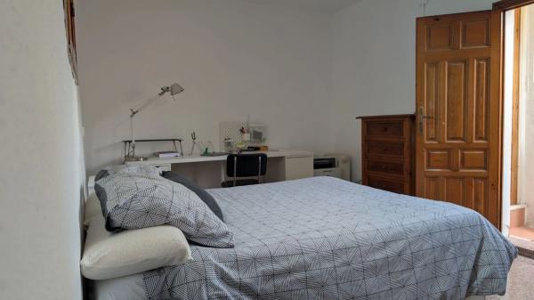 Chalet adosado en plaza D'Enrique López Vidal, 21